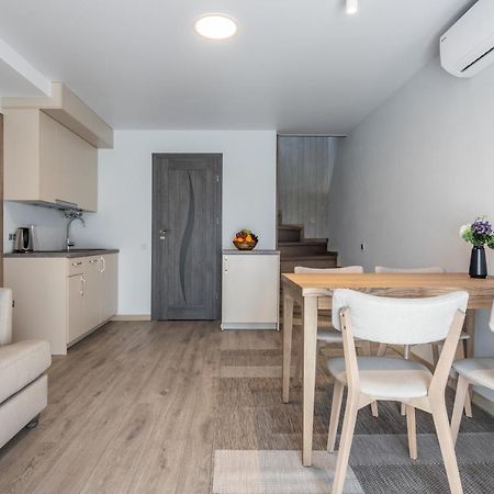 Apartamentai Druskininku 7B Palanga Bagian luar foto
