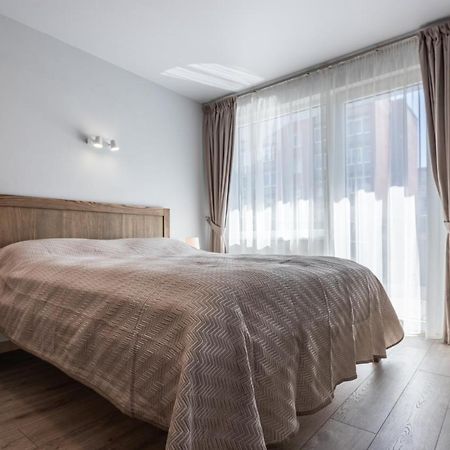 Apartamentai Druskininku 7B Palanga Bagian luar foto