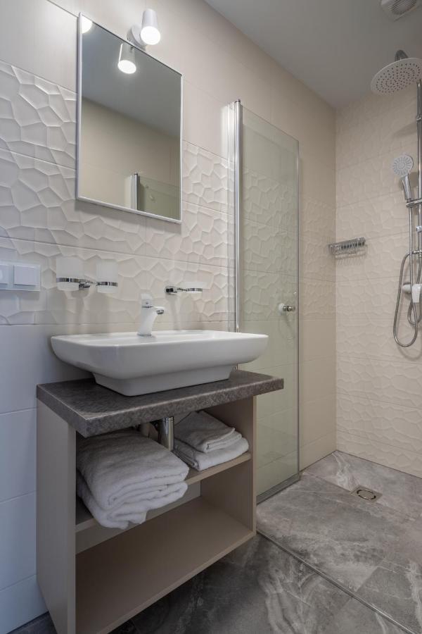 Apartamentai Druskininku 7B Palanga Bagian luar foto