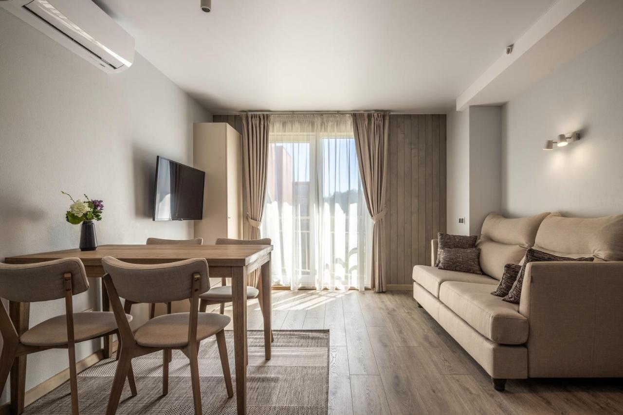Apartamentai Druskininku 7B Palanga Bagian luar foto
