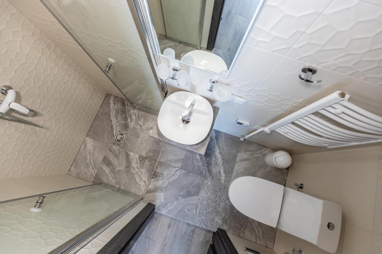 Apartamentai Druskininku 7B Palanga Bagian luar foto