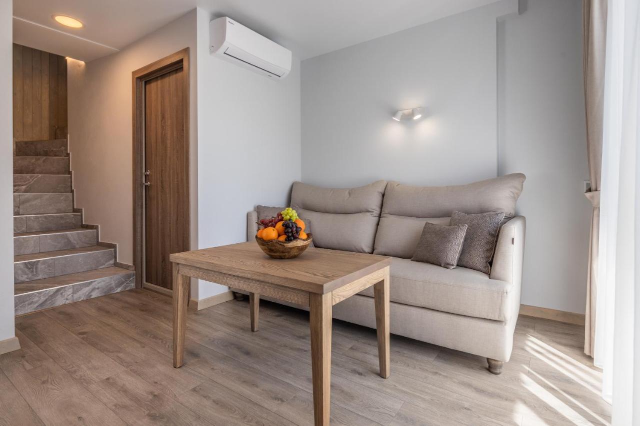 Apartamentai Druskininku 7B Palanga Bagian luar foto