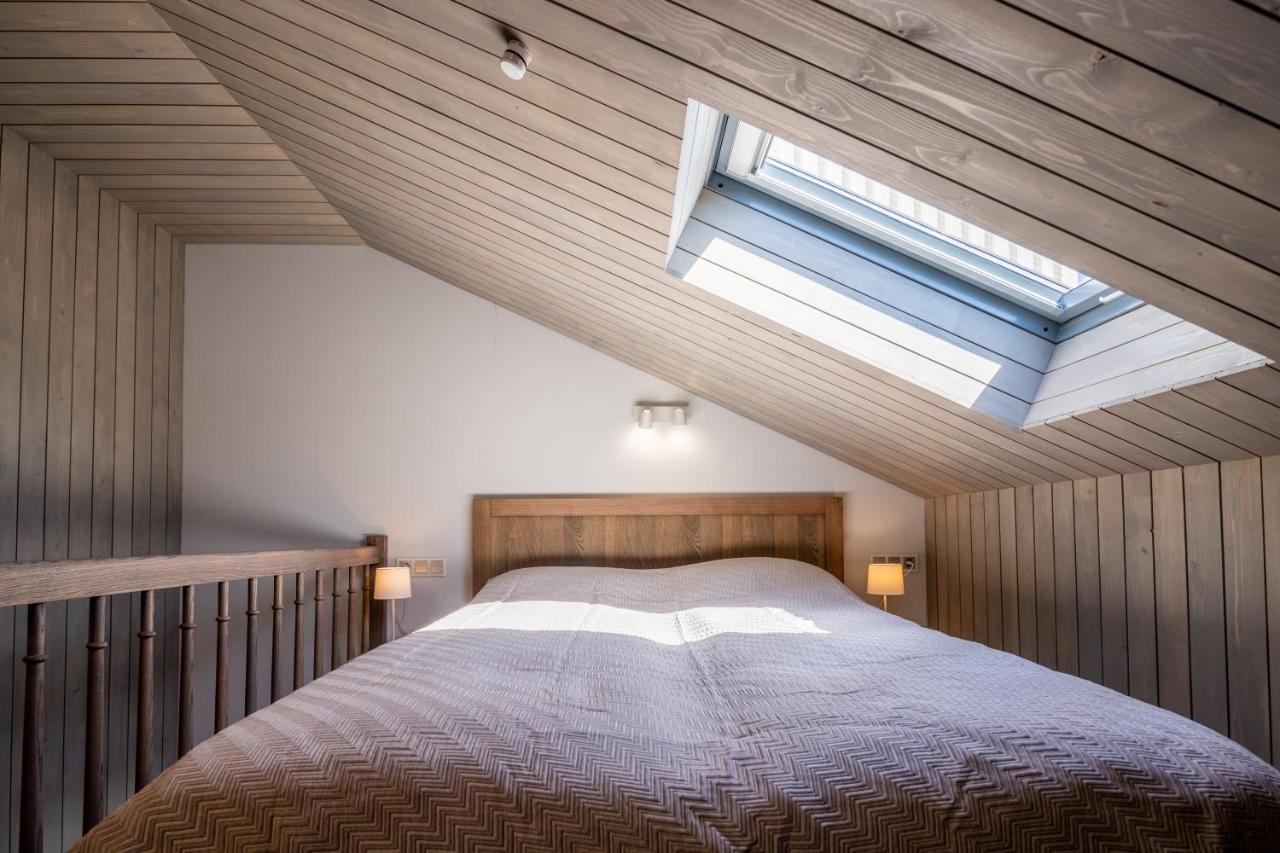 Apartamentai Druskininku 7B Palanga Bagian luar foto