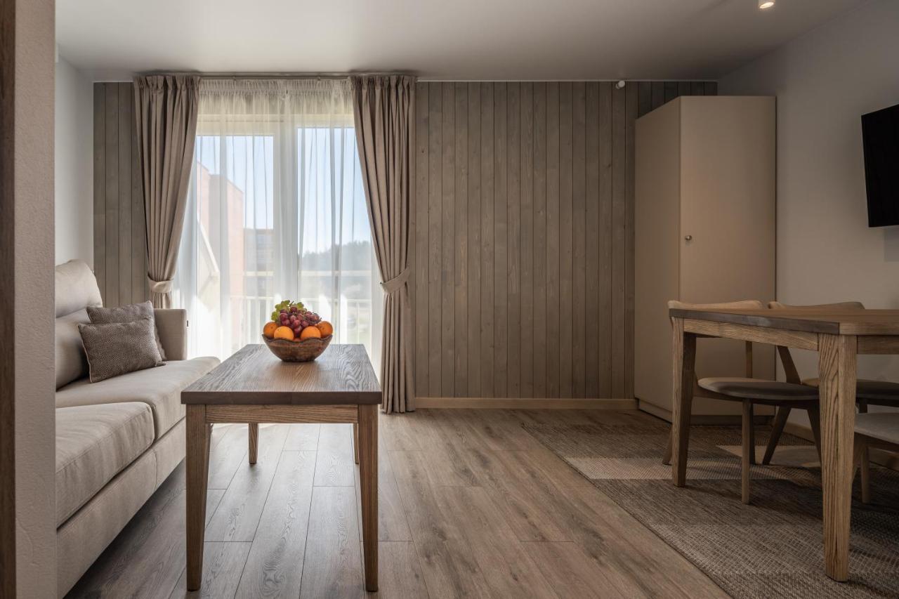 Apartamentai Druskininku 7B Palanga Bagian luar foto