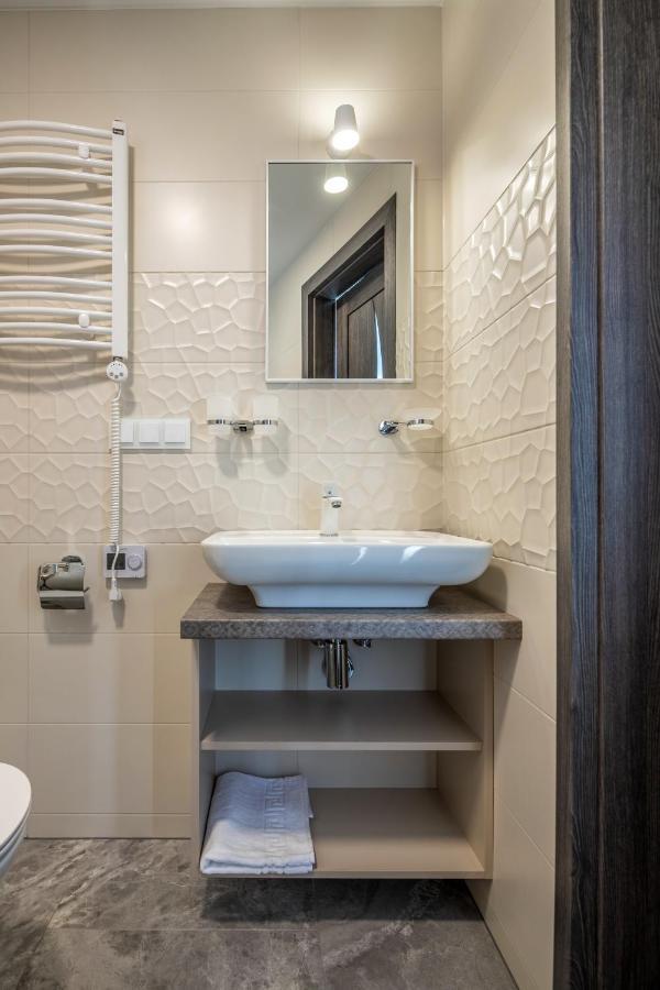 Apartamentai Druskininku 7B Palanga Bagian luar foto