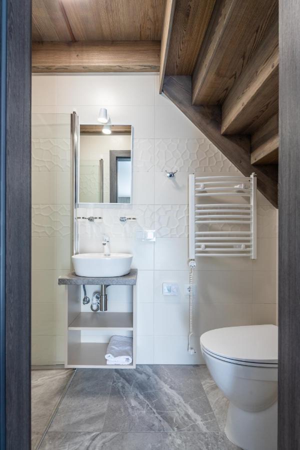 Apartamentai Druskininku 7B Palanga Bagian luar foto