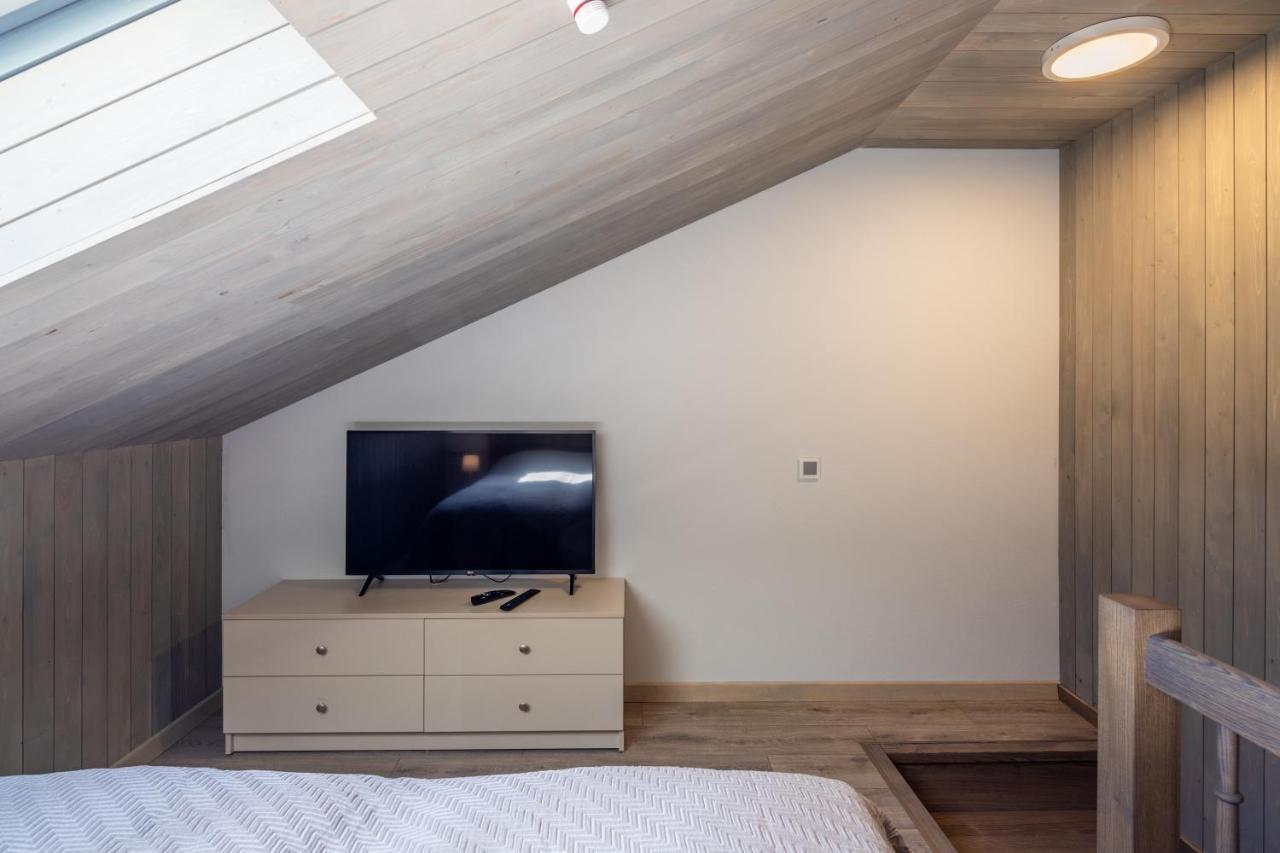 Apartamentai Druskininku 7B Palanga Bagian luar foto