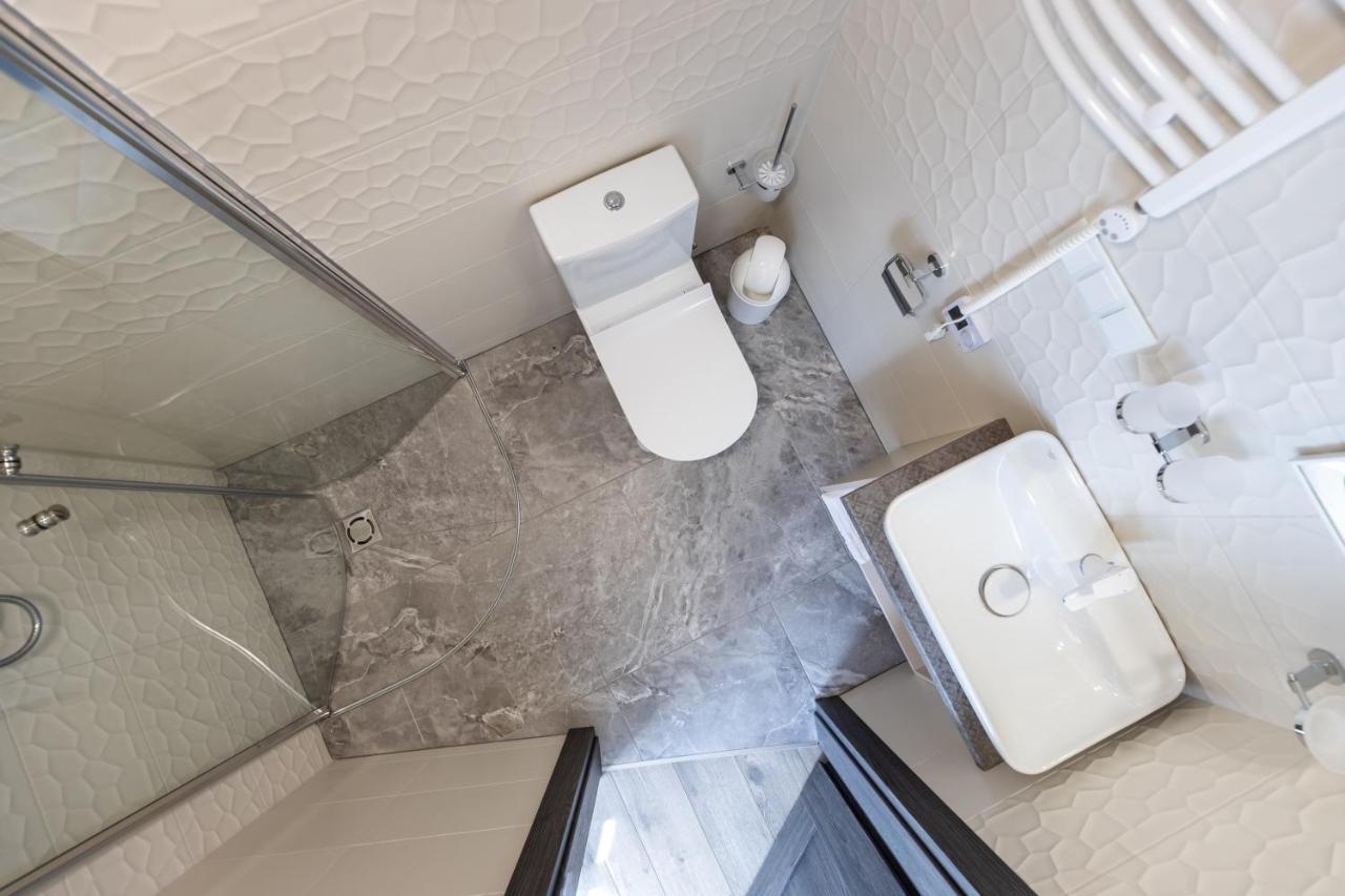 Apartamentai Druskininku 7B Palanga Bagian luar foto