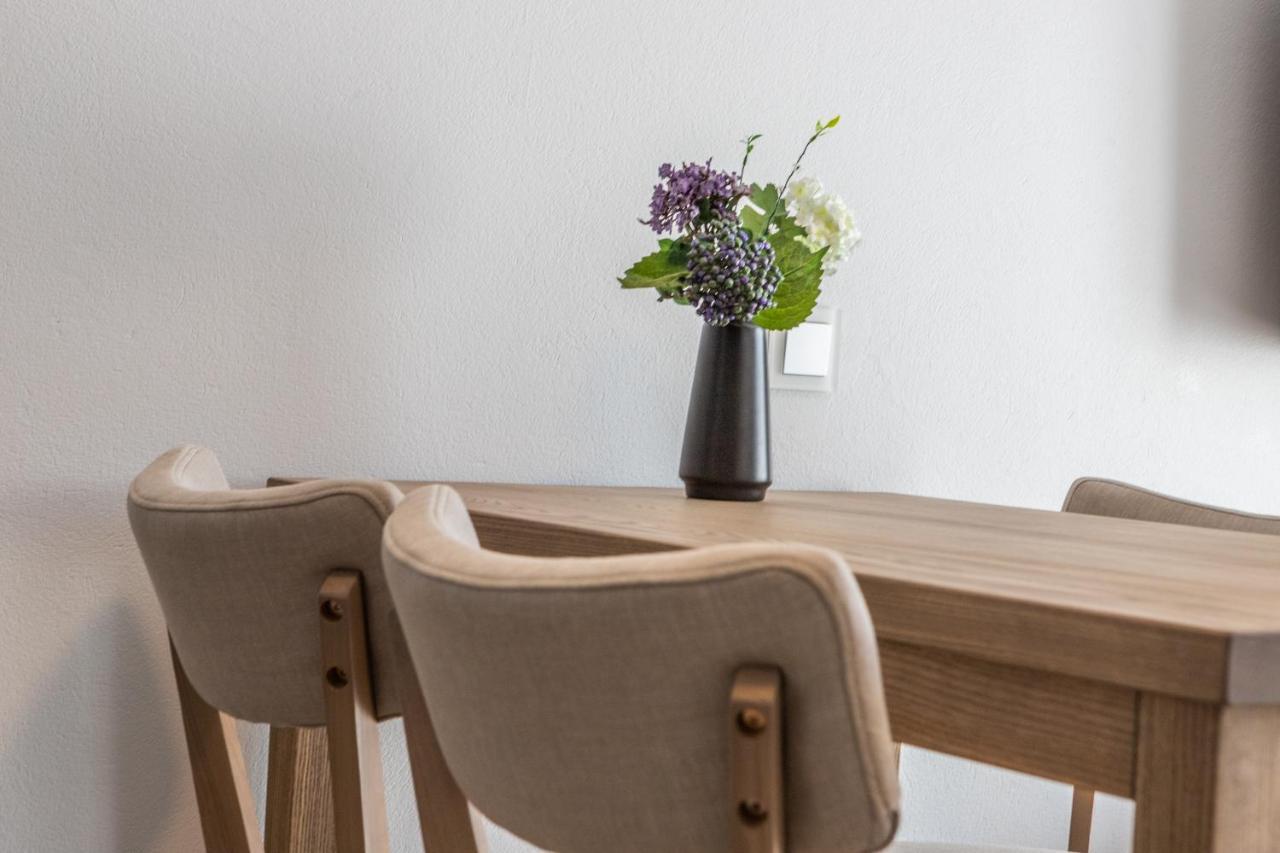 Apartamentai Druskininku 7B Palanga Bagian luar foto