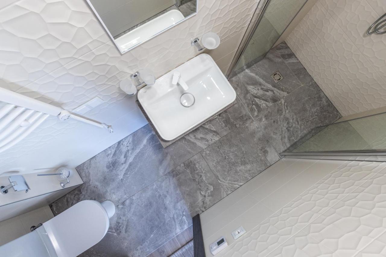 Apartamentai Druskininku 7B Palanga Bagian luar foto