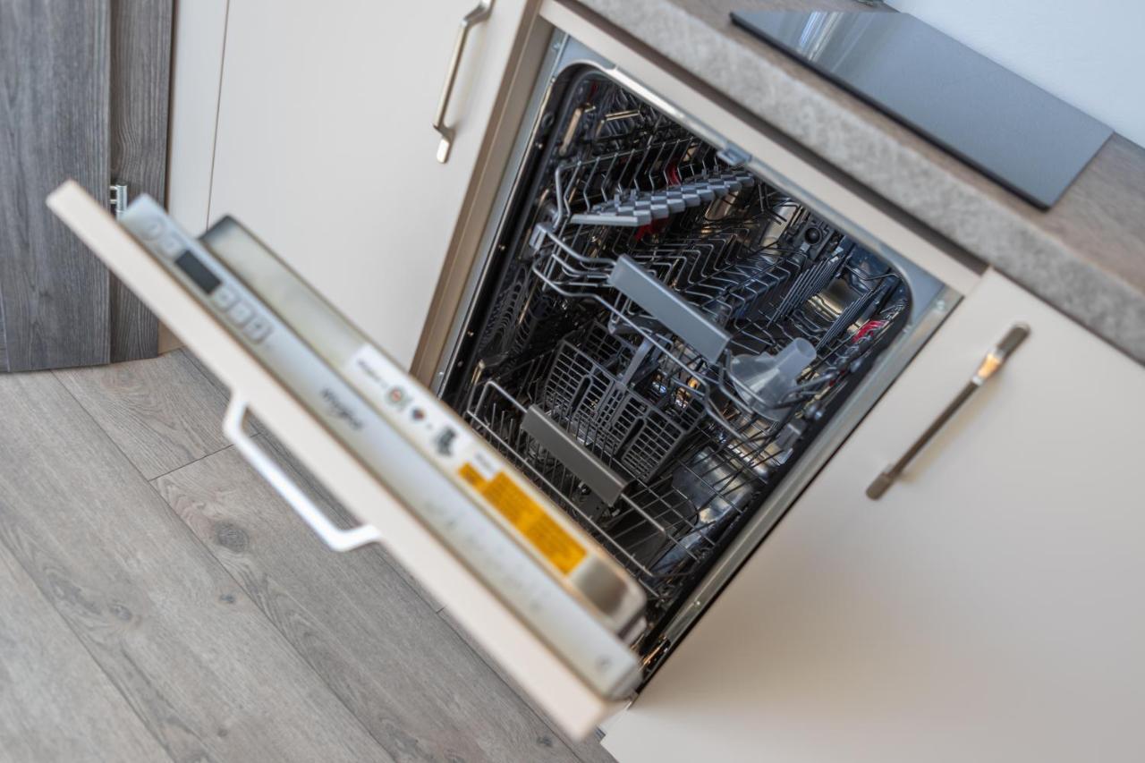 Apartamentai Druskininku 7B Palanga Bagian luar foto