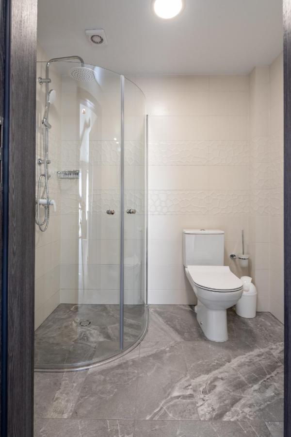 Apartamentai Druskininku 7B Palanga Bagian luar foto