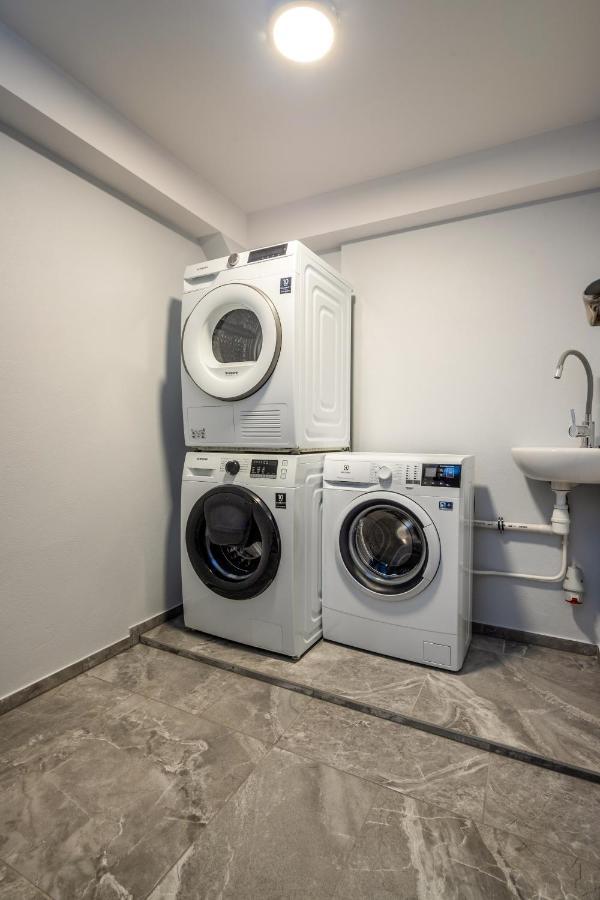 Apartamentai Druskininku 7B Palanga Bagian luar foto