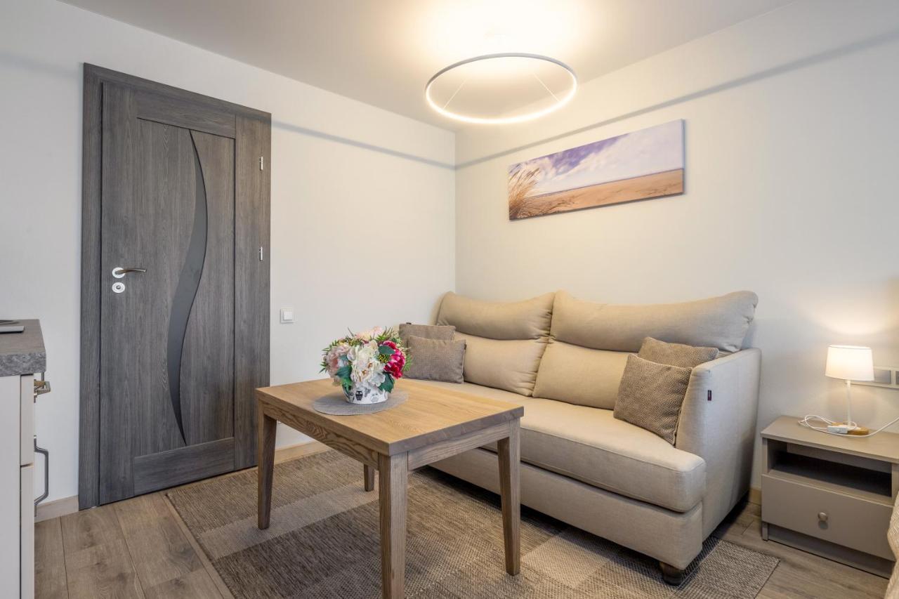 Apartamentai Druskininku 7B Palanga Bagian luar foto