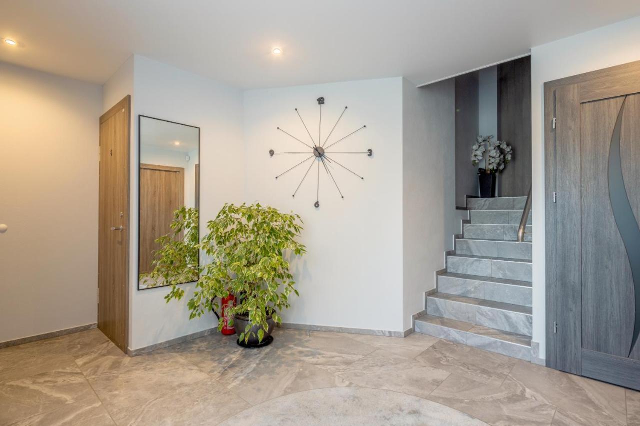 Apartamentai Druskininku 7B Palanga Bagian luar foto
