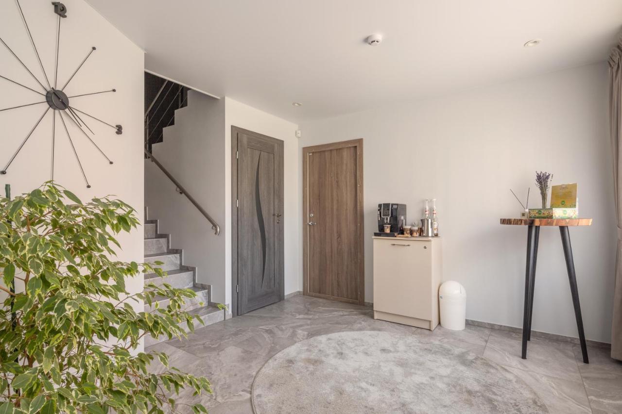 Apartamentai Druskininku 7B Palanga Bagian luar foto