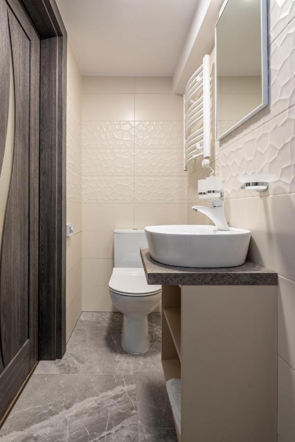 Apartamentai Druskininku 7B Palanga Bagian luar foto