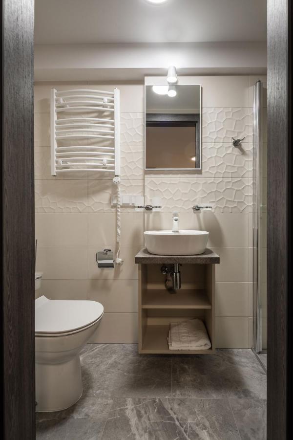 Apartamentai Druskininku 7B Palanga Bagian luar foto