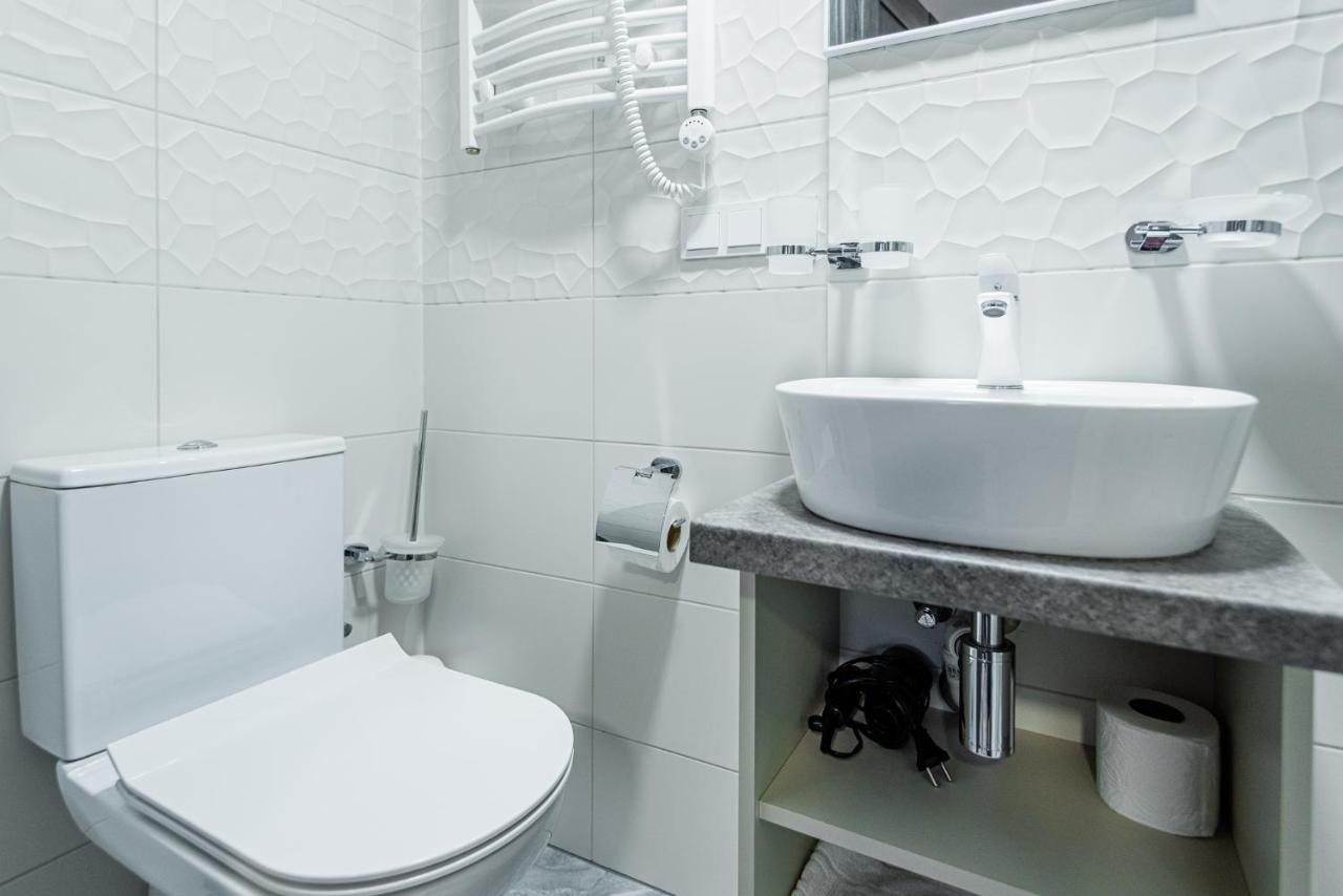 Apartamentai Druskininku 7B Palanga Bagian luar foto