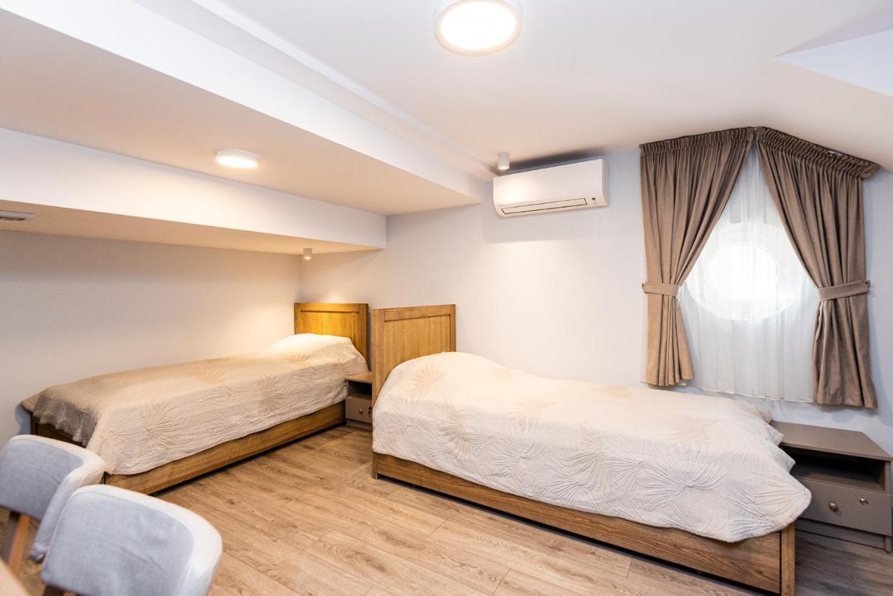 Apartamentai Druskininku 7B Palanga Bagian luar foto