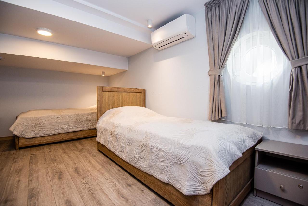 Apartamentai Druskininku 7B Palanga Bagian luar foto